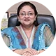 Seema Mughal