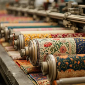 Textiles