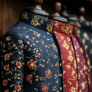 Readymade Garments