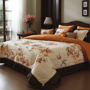 Bed wear and Linen