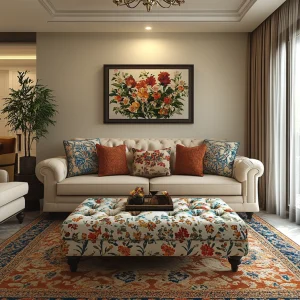 Upholstery & Drapery pakistan