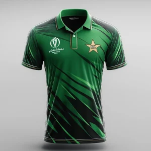 Sports Clothing
