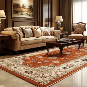 Carpets and Rugs